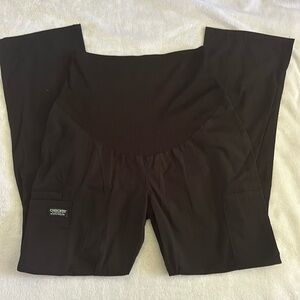 Cherokee Workwear Maternity Scrub Pants